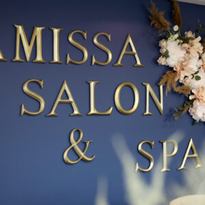 Amissa-Salon-and-Spa-Sign
